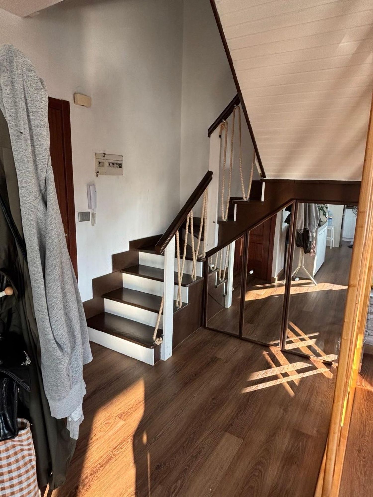 Dúplex en Calle Uxío Novoneyra, 24 - Foto 4