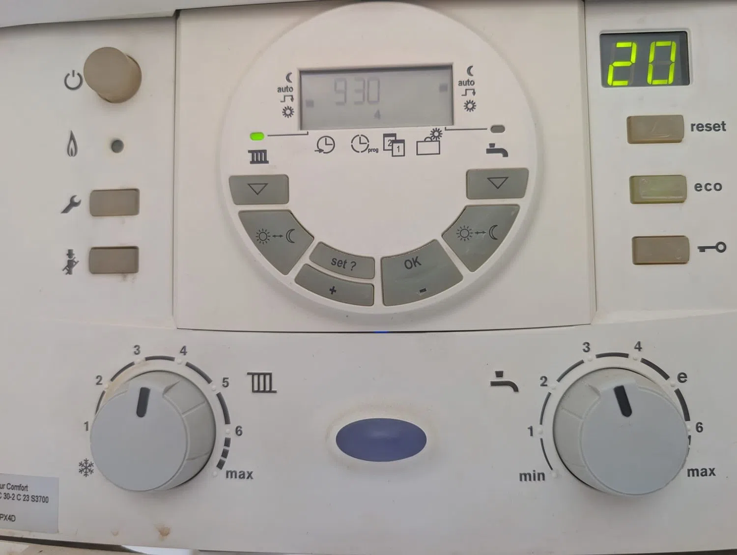 Piso en calle Bahía de Palma, 7 - Foto 20