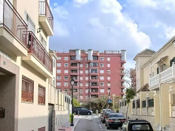 Piso en Calle Andalucía, 25, Los Boliches - Foto 1