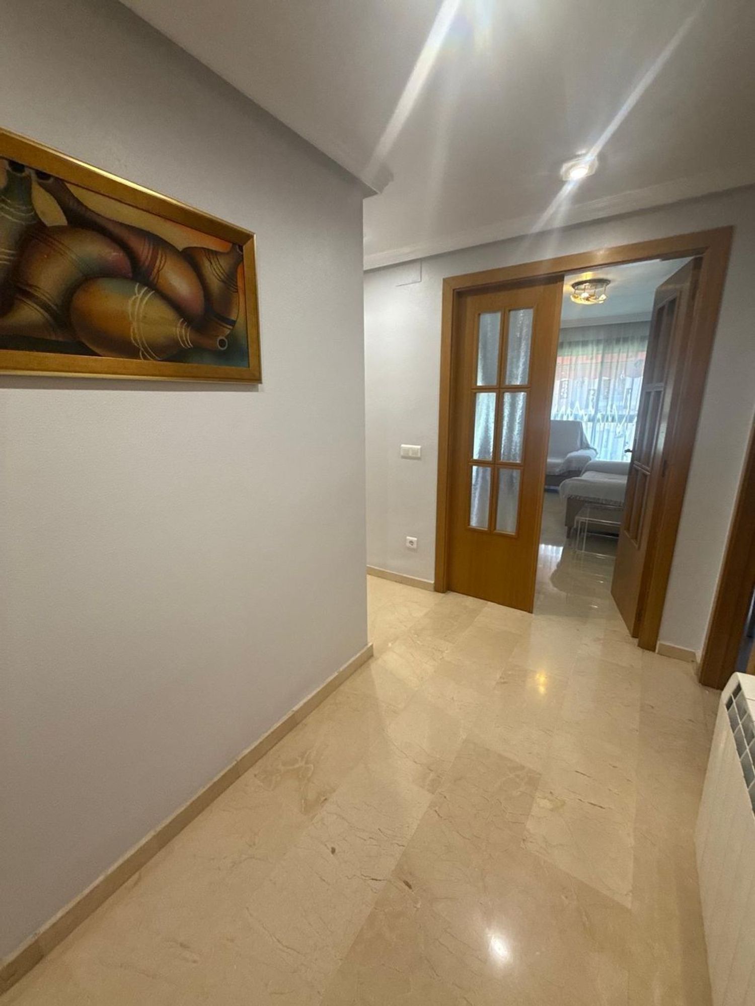 Piso en Plaza de Miguel Asins Arbó s/n, Ciutat de les Arts i de les Ciencies - Foto 20