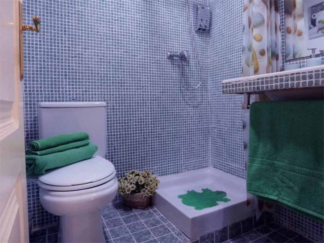 Ático en  Carrer de Santa Eulàlia 2 - Foto 11