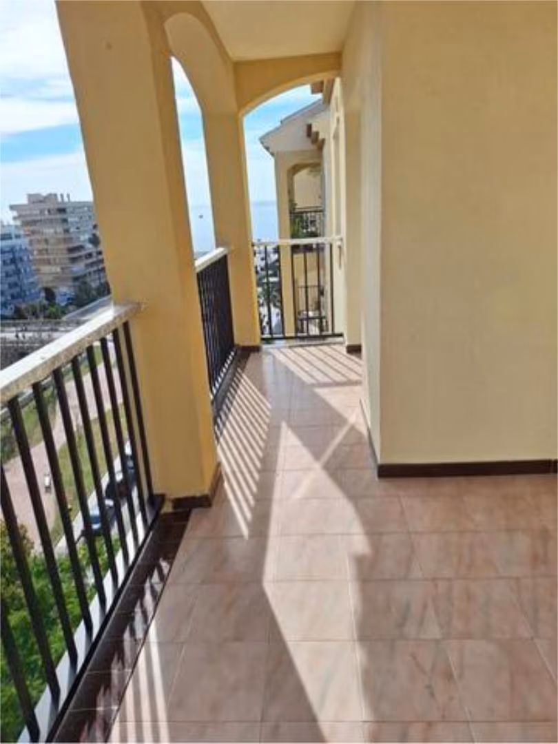 Piso en Los Boliches - Foto 6