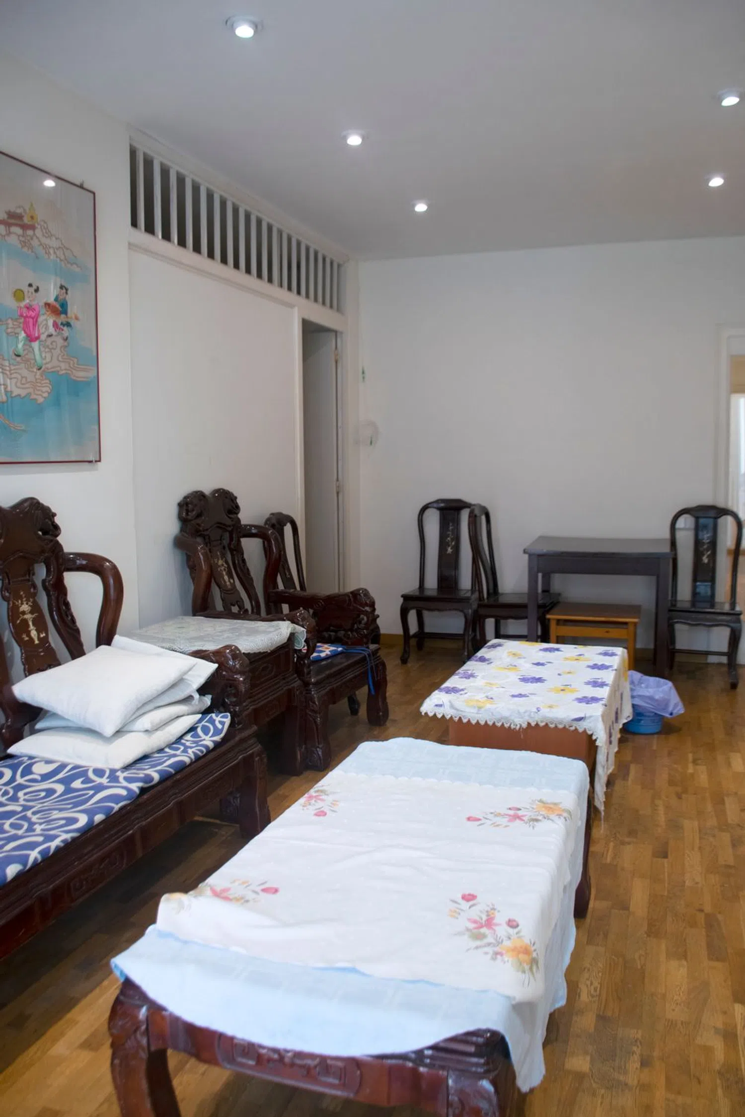 Piso en plaza d'Espanya, 1 - Foto 6