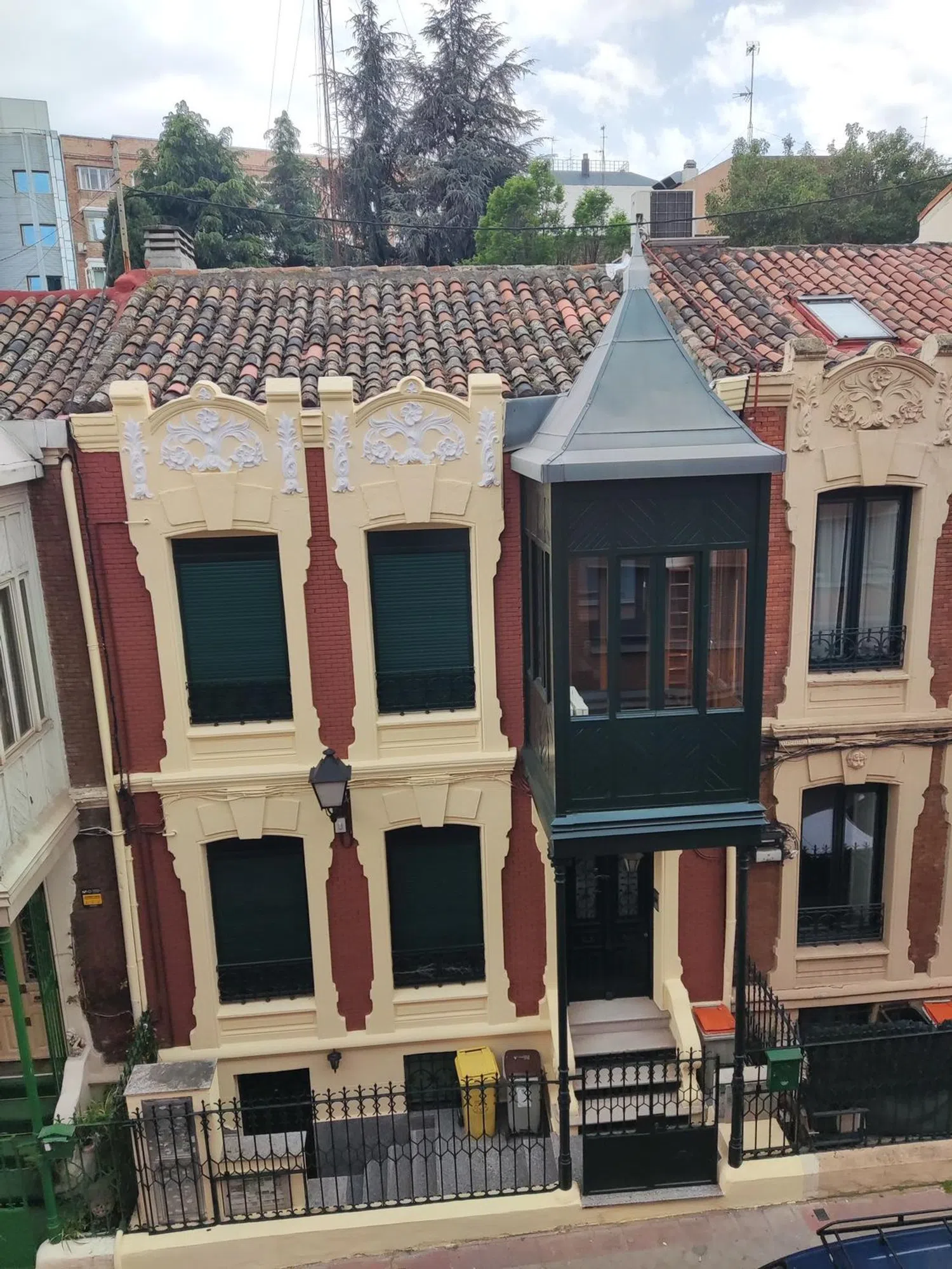 Piso en calle de Roma, 40 - Foto 1