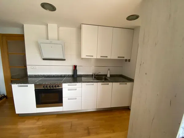 Piso en Castiñeiriño - Cruceiro do Sar - Foto 2