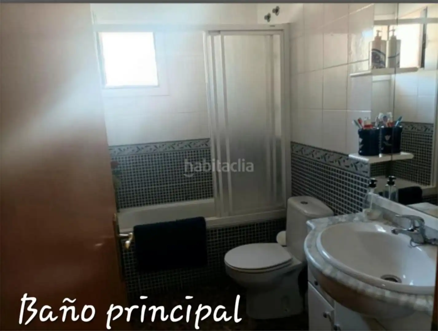 Chalet en  Carrer París 18 - Foto 13