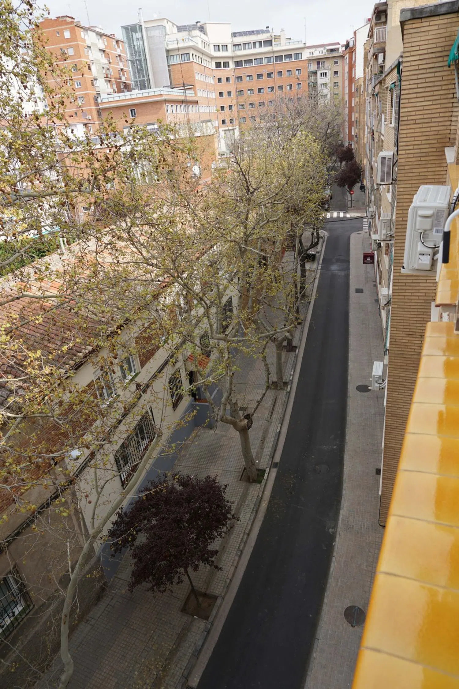 Piso en calle de Francisco de la Ripa, 9 - Foto 4