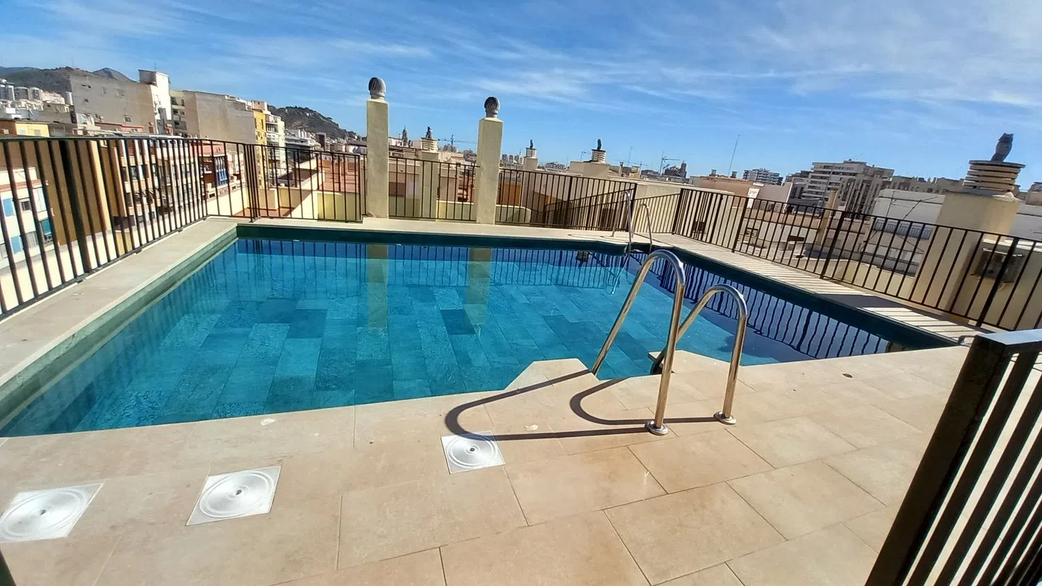 Piso en calle Martínez Maldonado, 35 - Foto 22