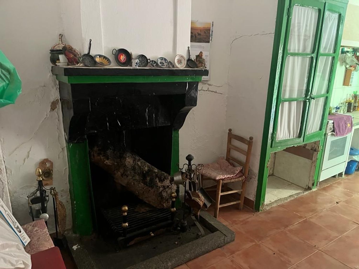Casa de pueblo en Calle Llari, 2 - Foto 6