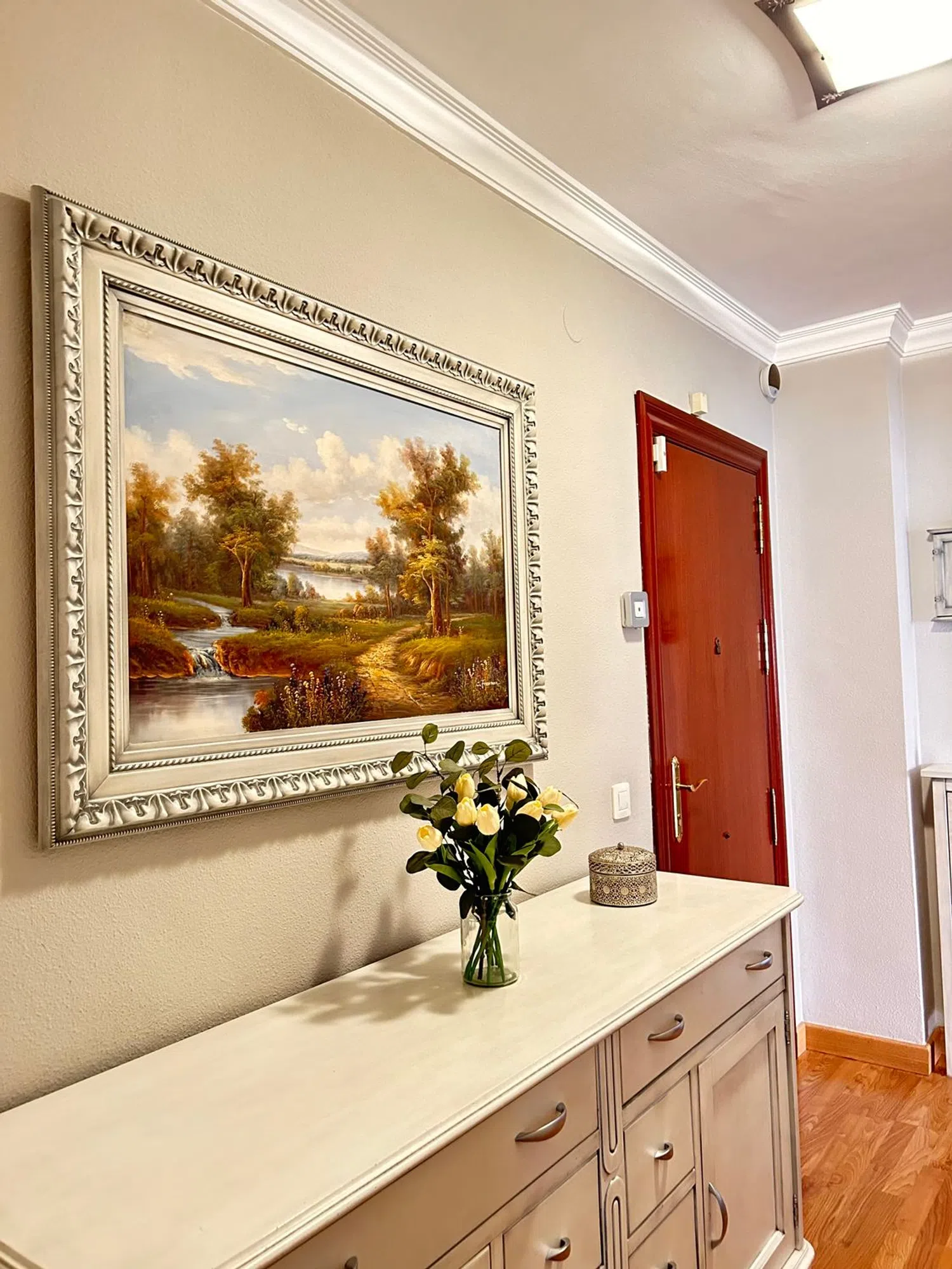 Piso en calle Sorolla, 2 - Foto 7