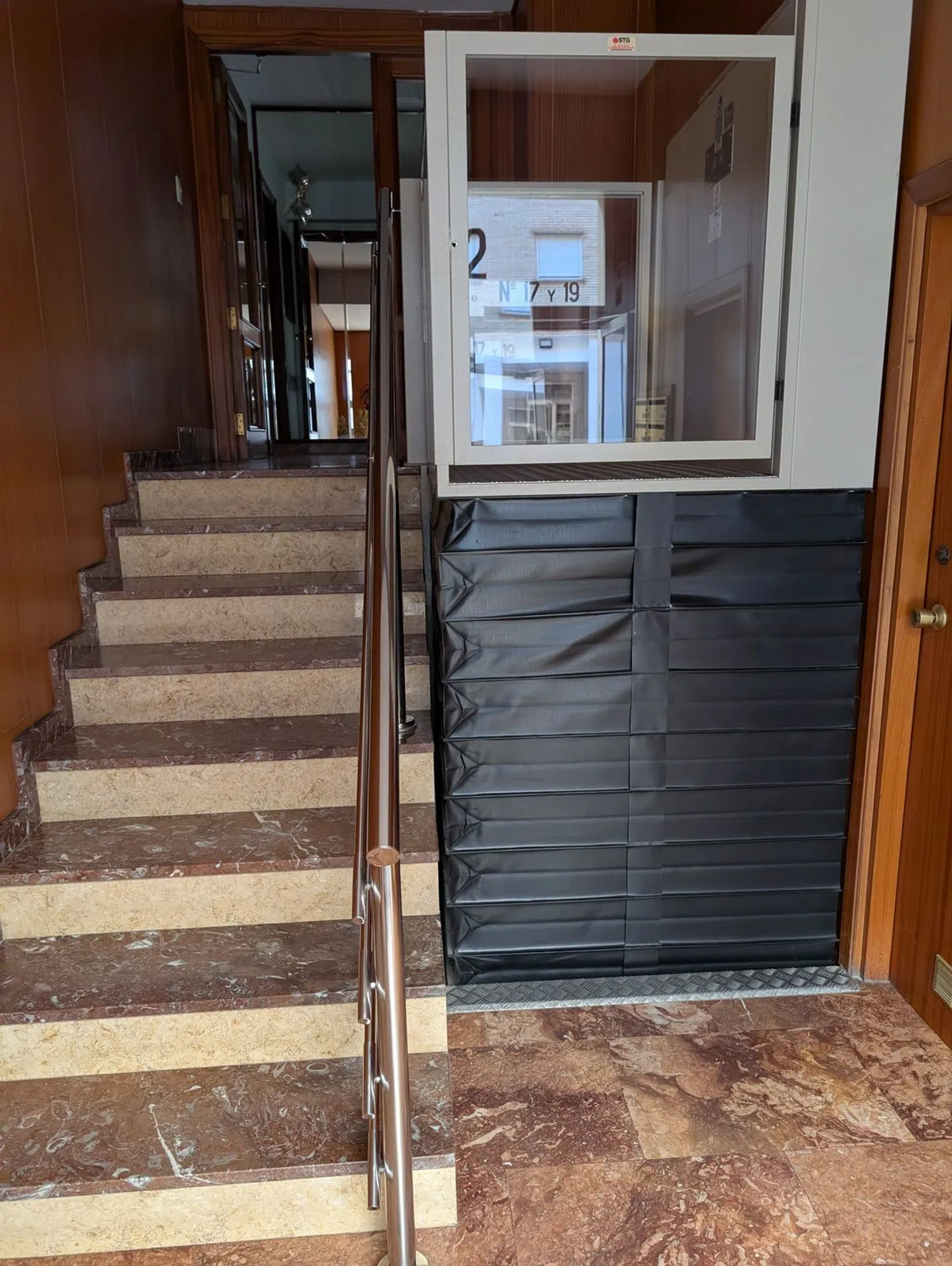 Piso en calle del Tenor Gayarre, 17 - Foto 15