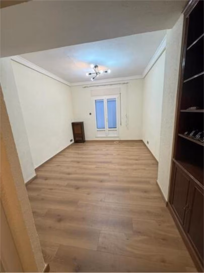 Piso en Barrio de Salamanca