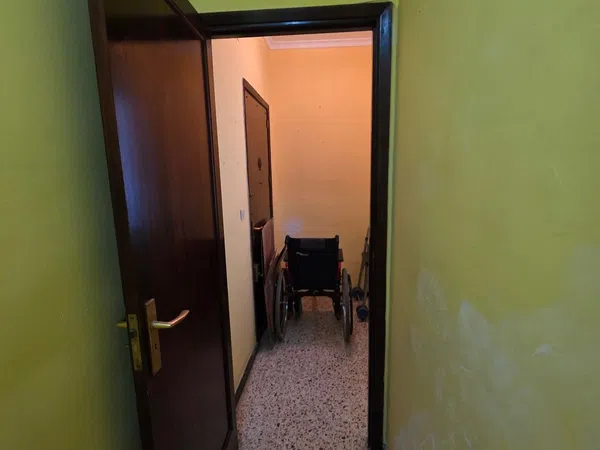 Piso en Calle Graciliano Afonso, 13, Ciudad Jardín - Foto 13