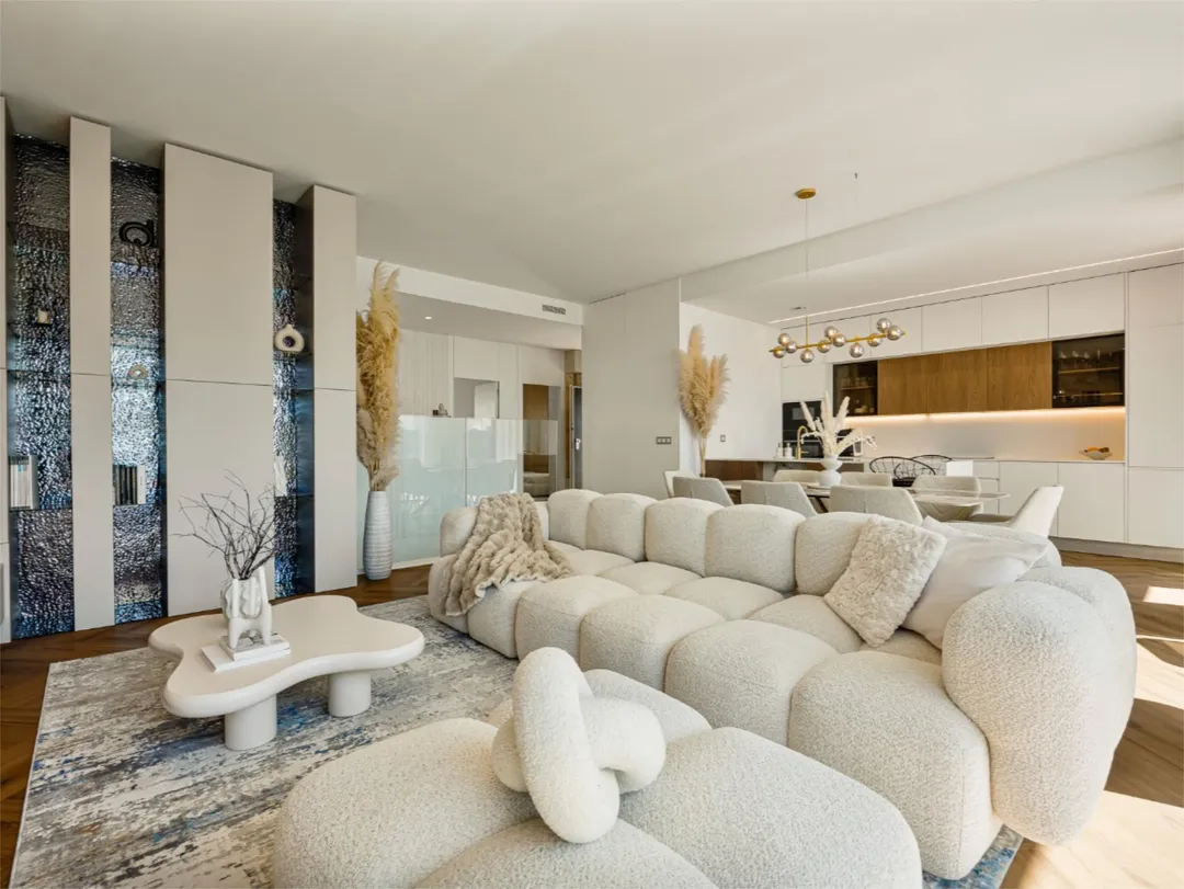 Chalet en  Carrer d'Equador 4 - Foto 3