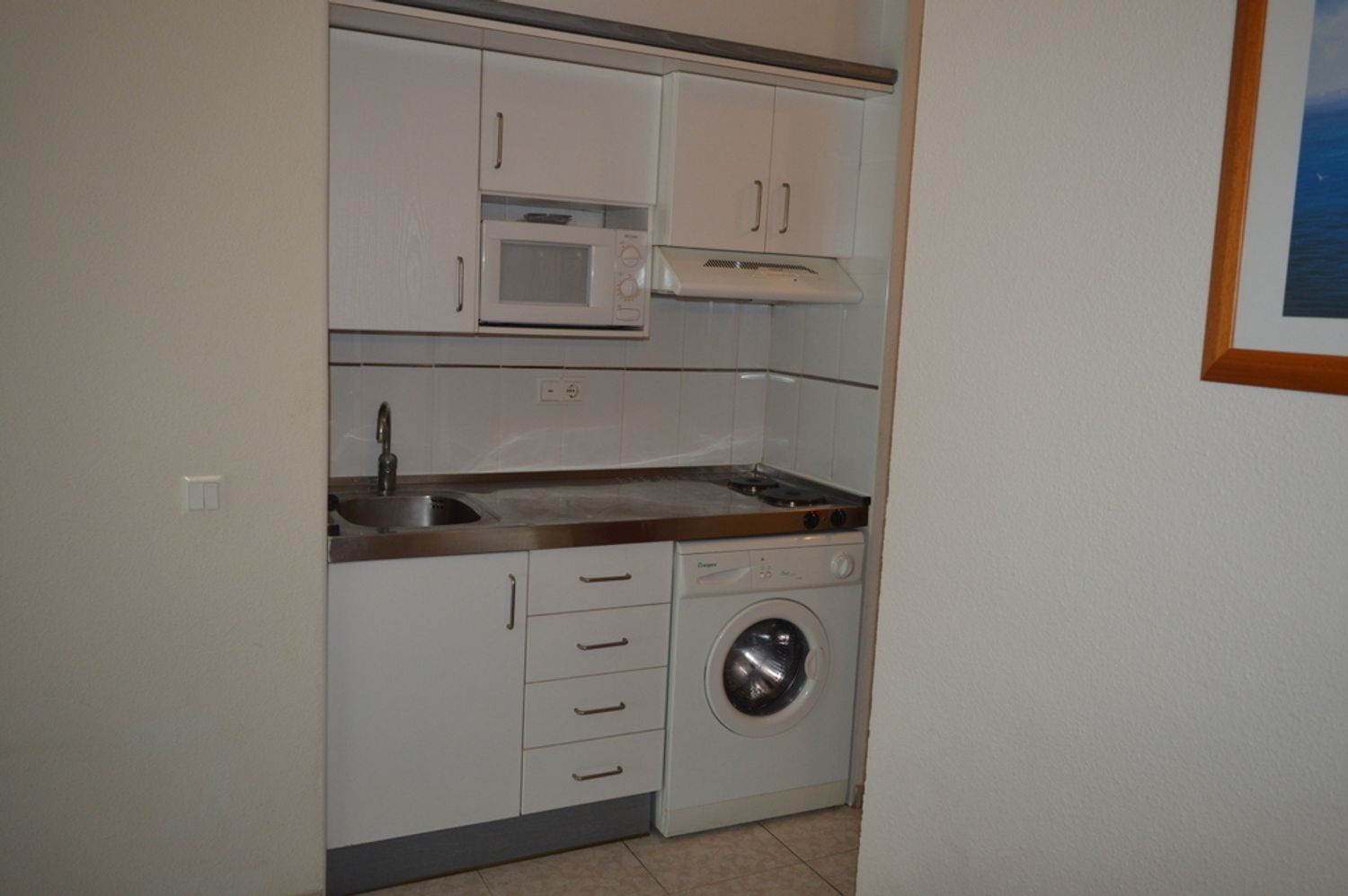 Estudio en Calle de les Dunes, 3, Cap Salou, Cap Salou - Foto 12