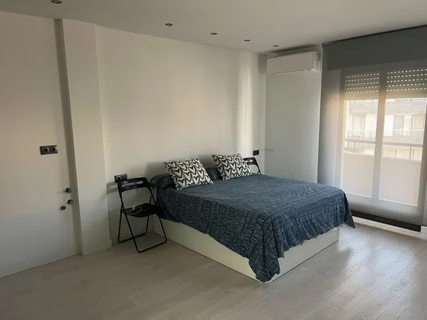 Chalet adosado en Calle Pablo Montesinos, 2, Barrio Pinilla, Barrio Pinilla - Foto 3