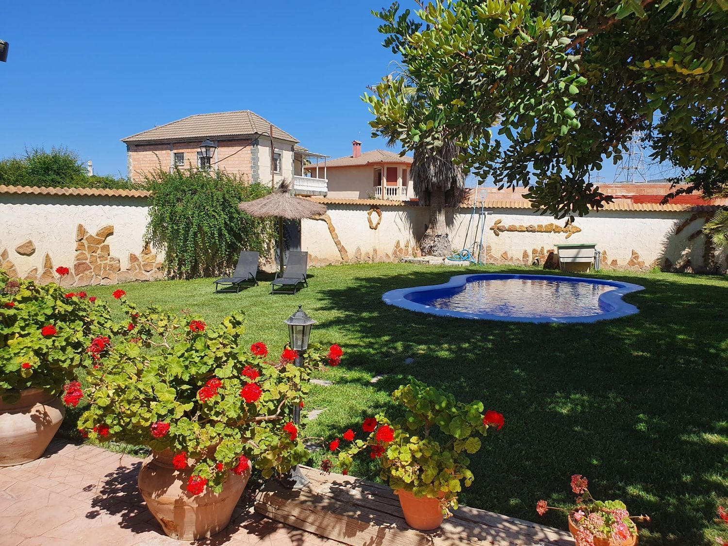 Casa o chalet independiente en Calle Naranjas y Limones, 55, Alcolea - Foto 14
