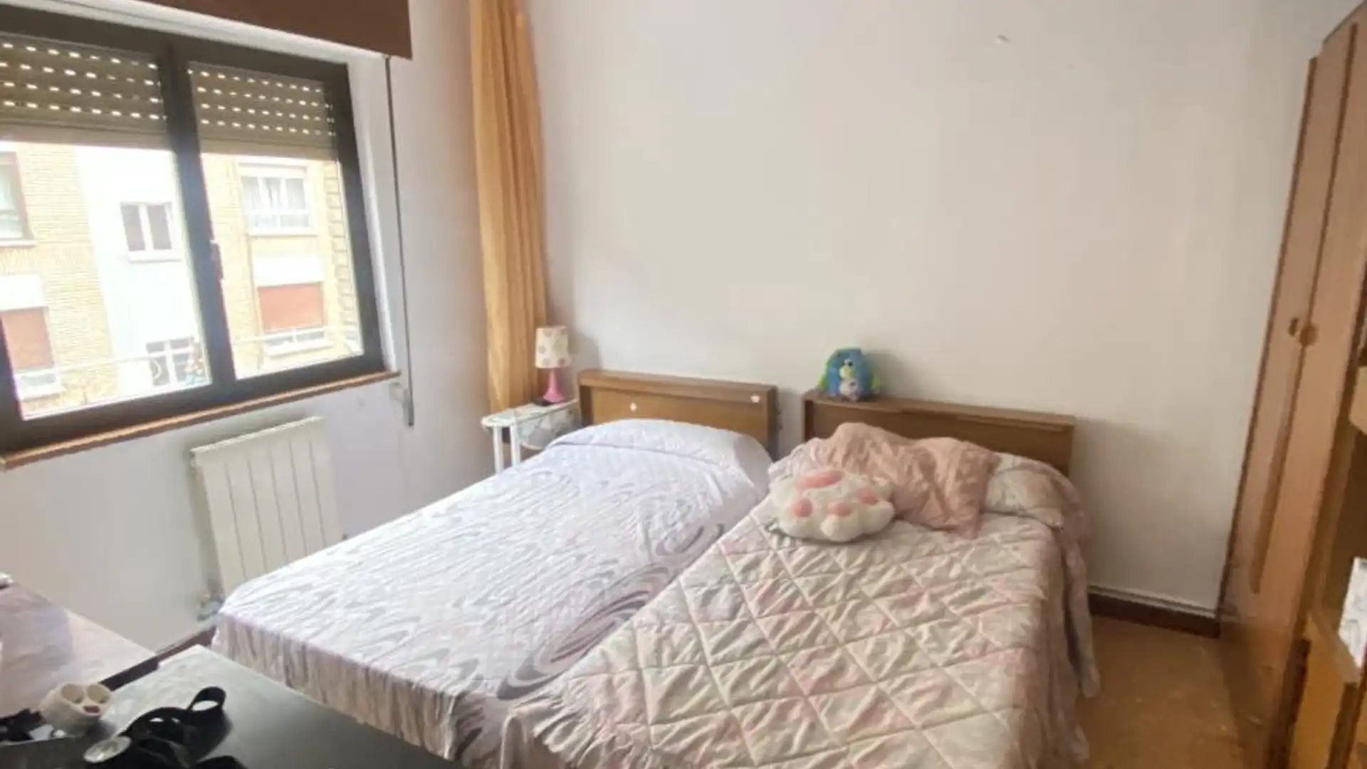 Piso en  Calle Luarca 1C - Foto 3