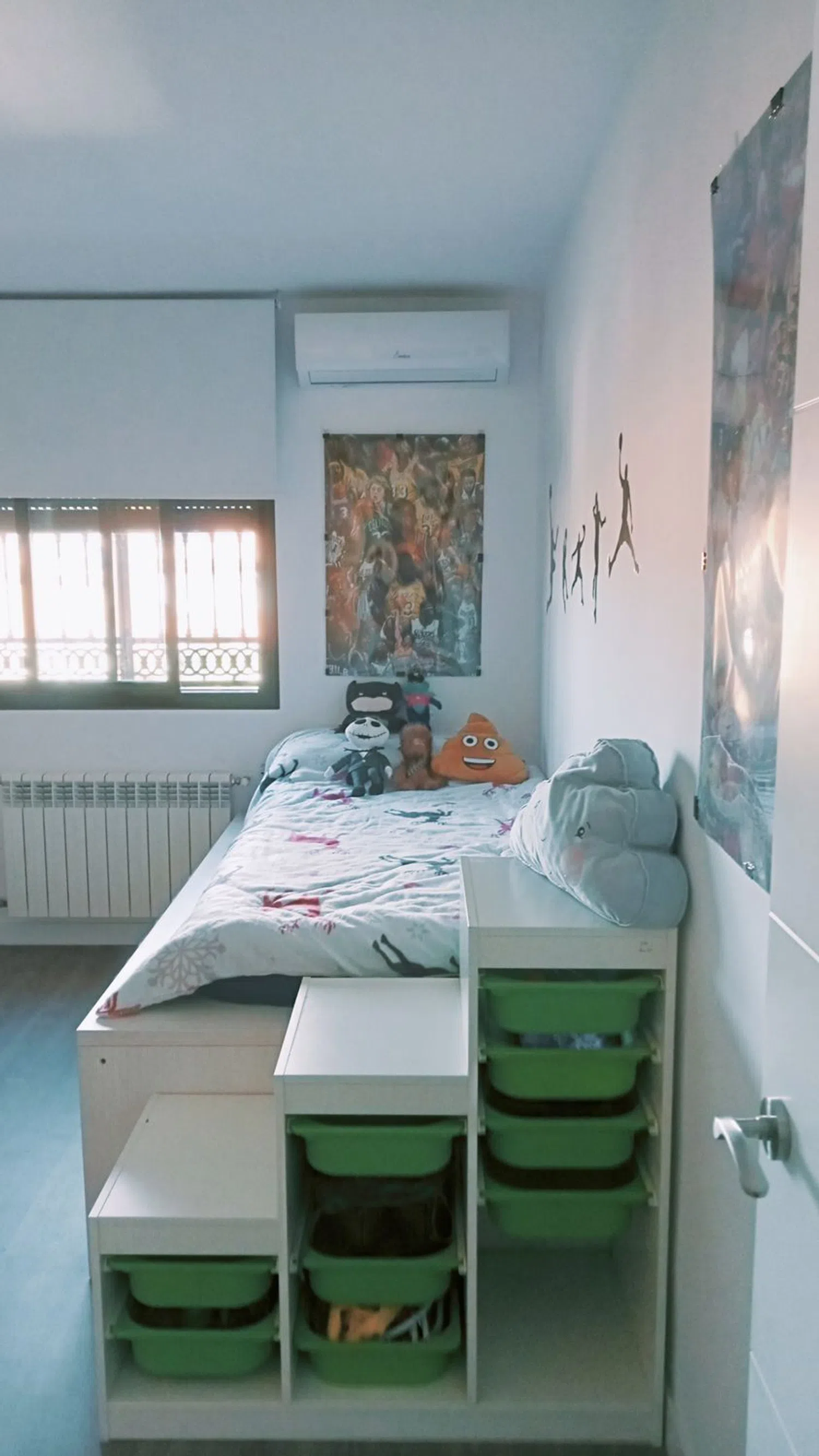 Chalet pareado en Coimbra - Guadarrama - Foto 23