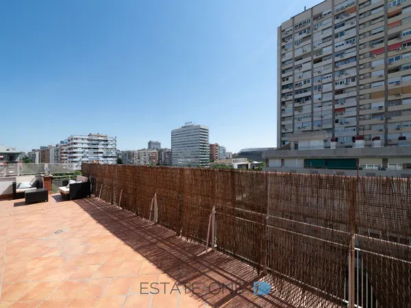 Piso en Avenida del General Perón, Cuatro Caminos - Foto 2
