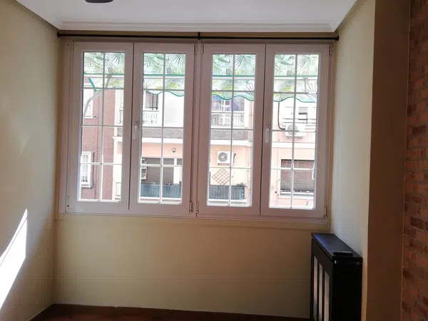 Piso en calle de Cavanilles, 27