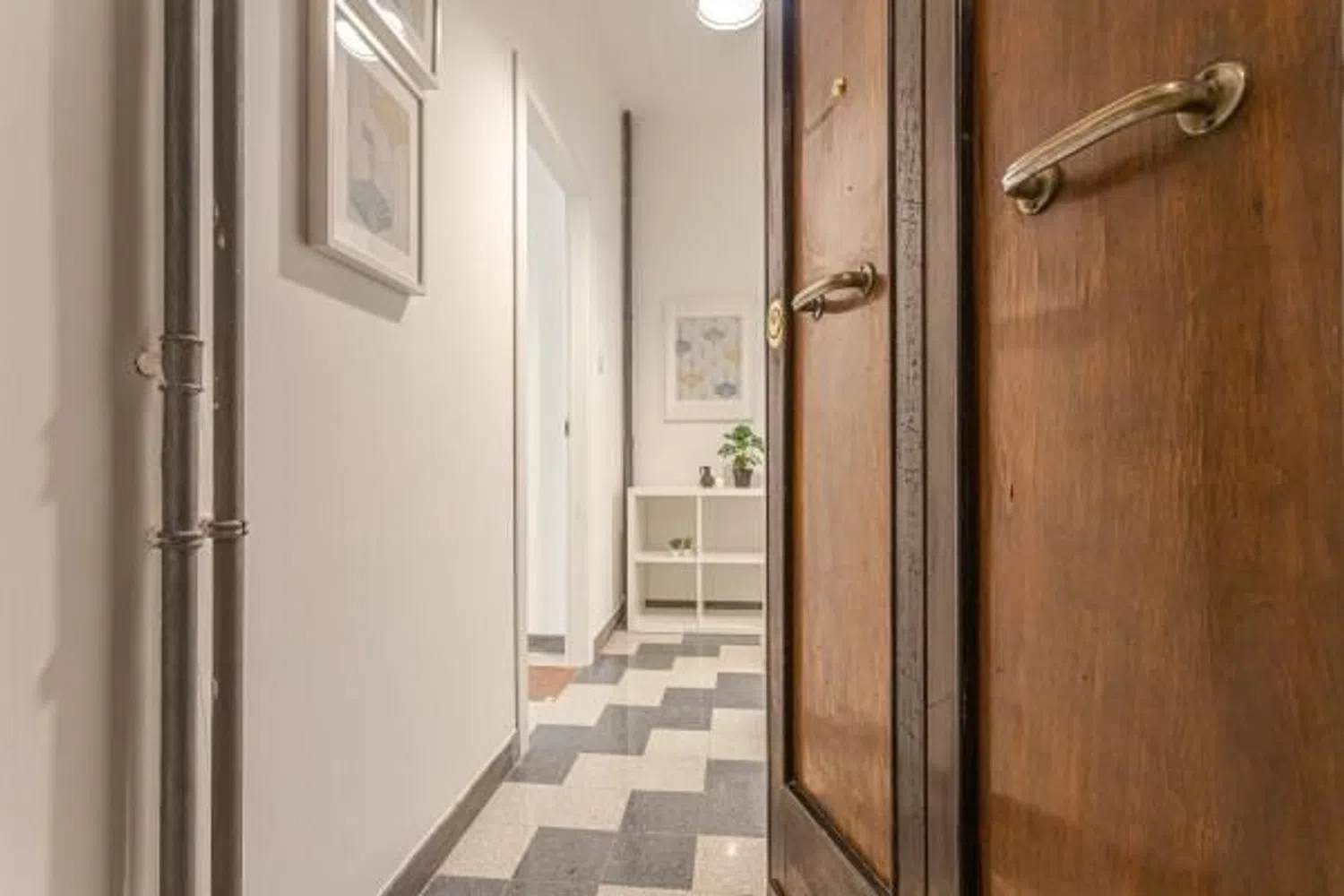 Piso en C. de Romero Robledo, 2 - Foto 2