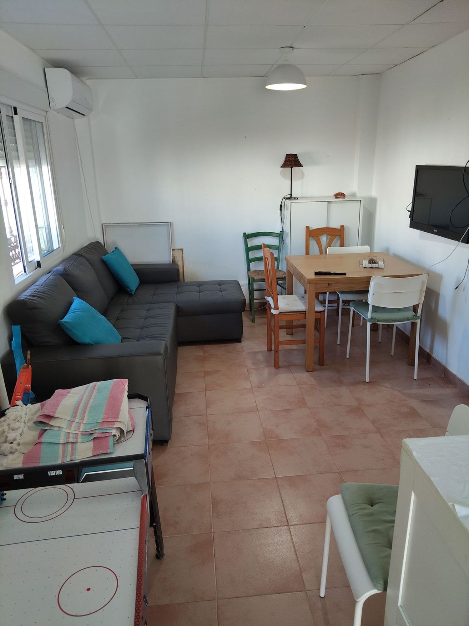 Cortijo en Cortijo en Avenida de la Salud, 18, Arco norte - Avda España, Arco norte - Avda España - Foto 18