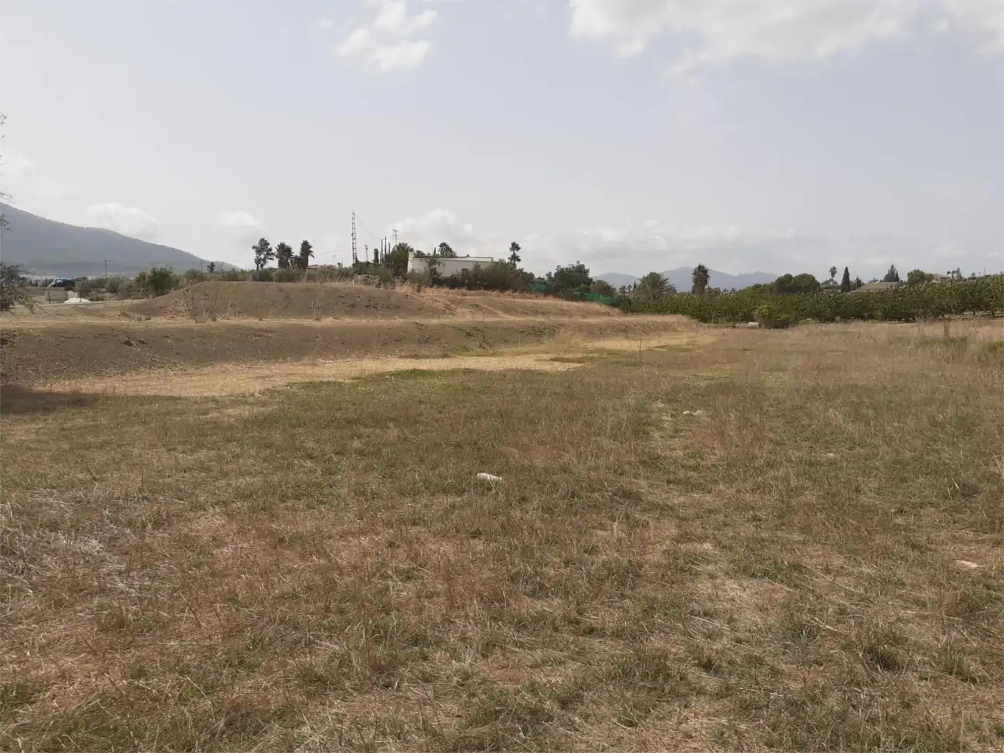 Finca rústica en  Urbanización Malvinas 12 - Foto 4