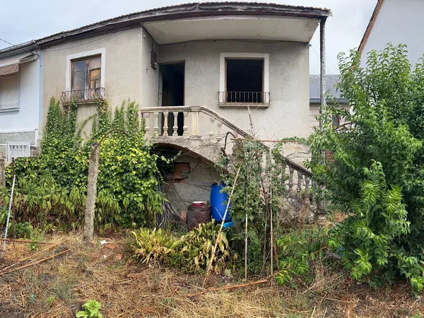 Chalet pareado en Calle de Torres, 12, As Lagunas, As Lagunas - Foto 1