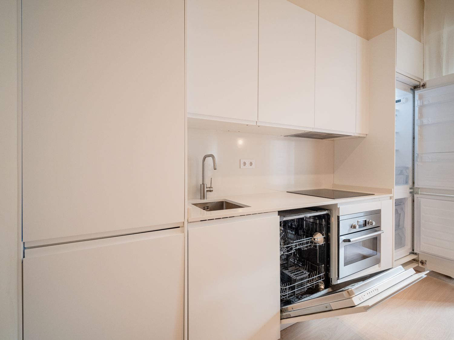 Piso en calle de la Cava Baja - Foto 12