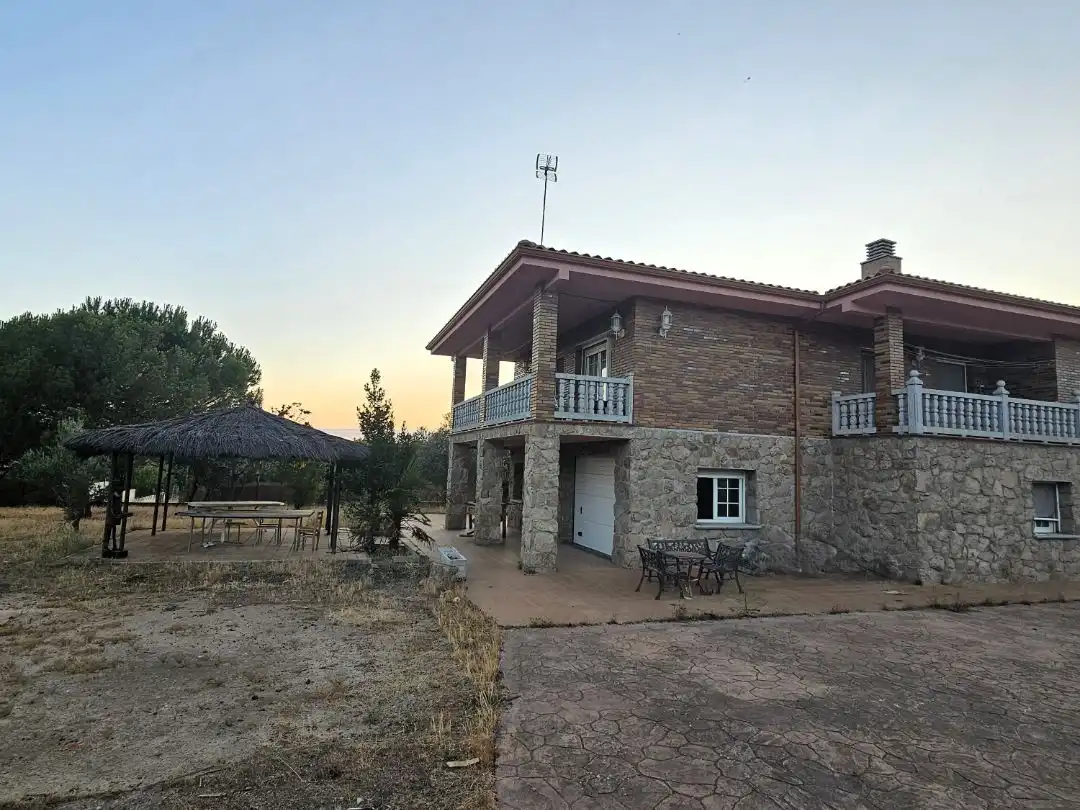 Chalet en  M-510 16 - Foto 27