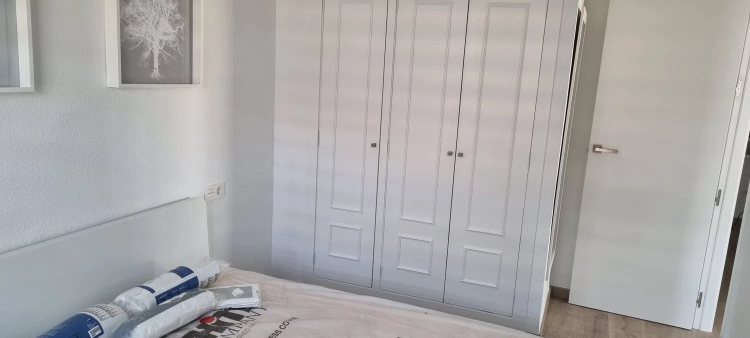 Piso en calle Infanta Cristina, 1 - Foto 5