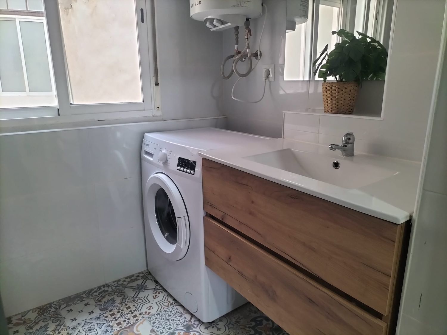 Piso en calle Lagunillas, 7 - Foto 6