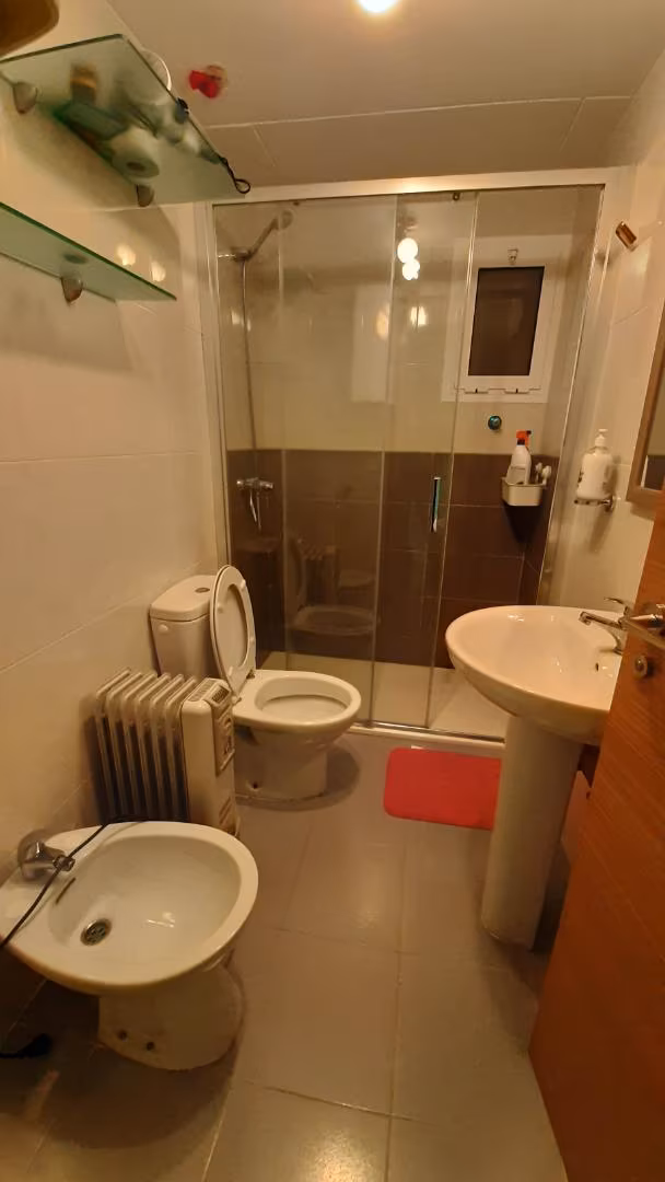 Apartamento en  Avenida Castelló 16 - Foto 10