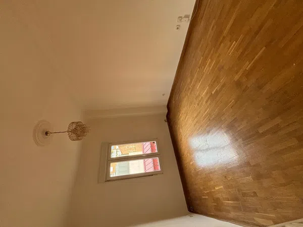 Piso en calle de Joaquín María López, 34