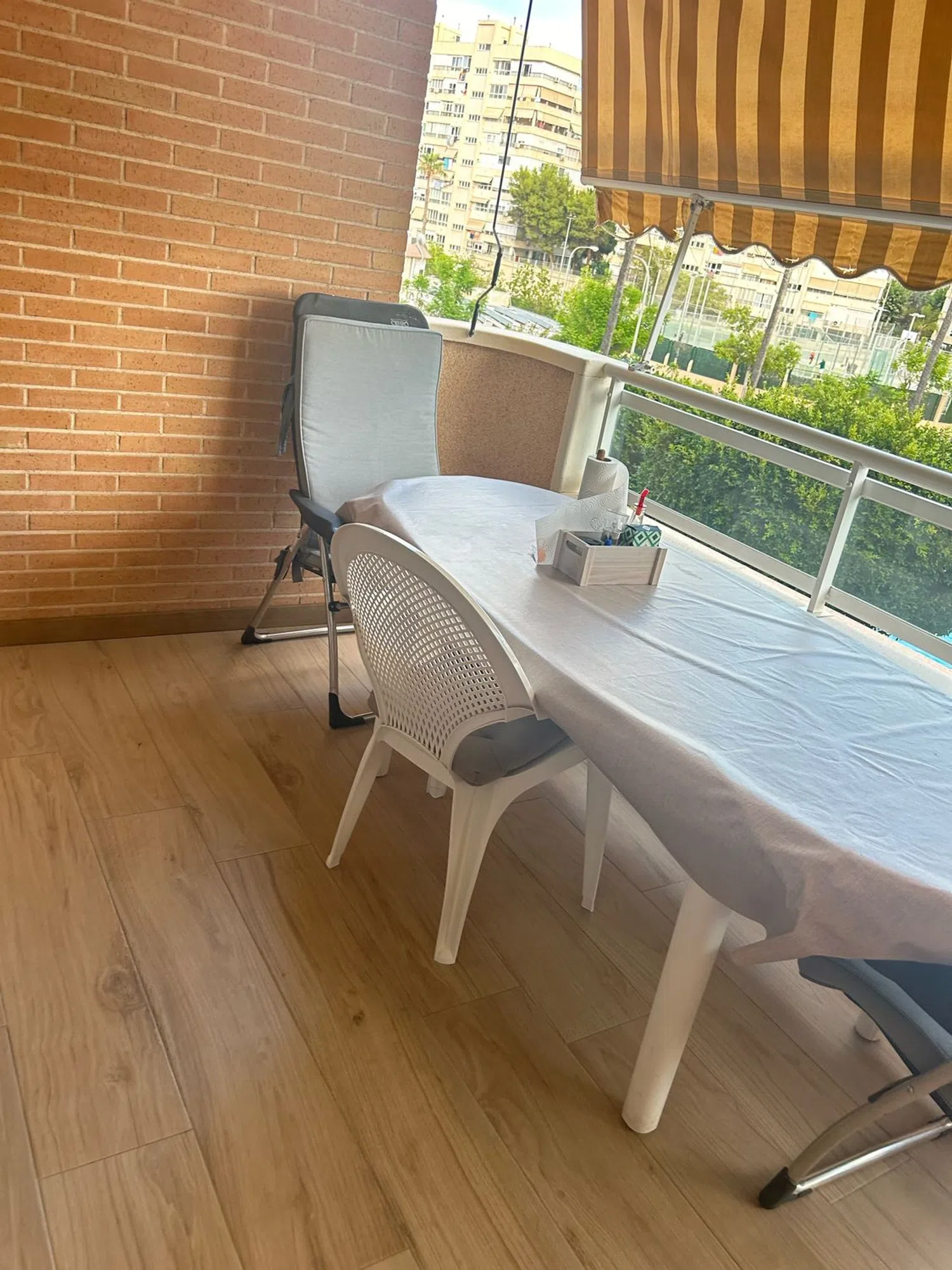 Piso en avenida San Sebastián, 31 - Foto 10