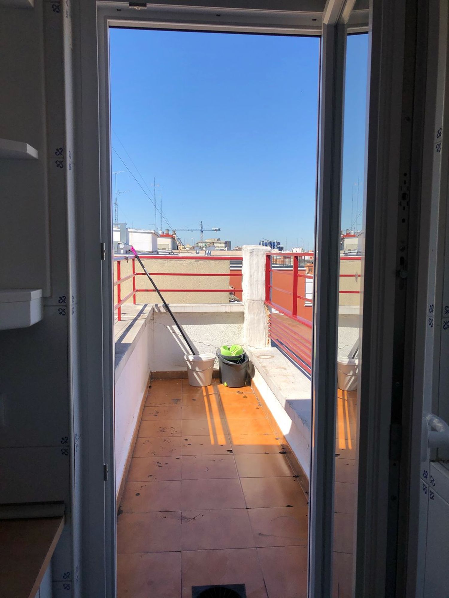 Ático en calle Clara del Rey, 39 - Foto 12