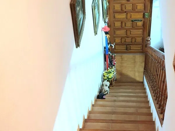 Chalet adosado en avenida dels Pins, 23 - Foto 10