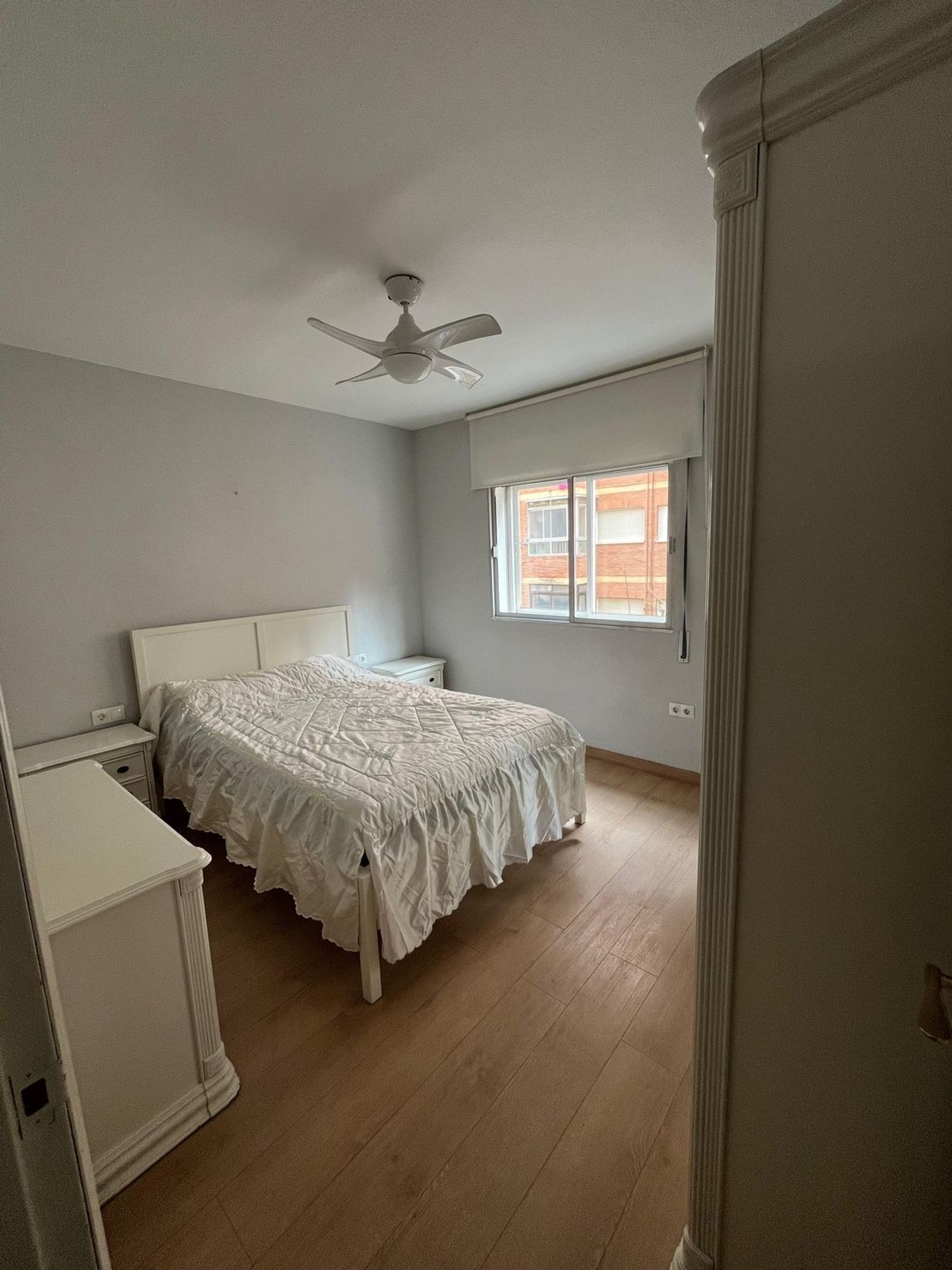 Piso en avenida de América, 36 - Foto 8