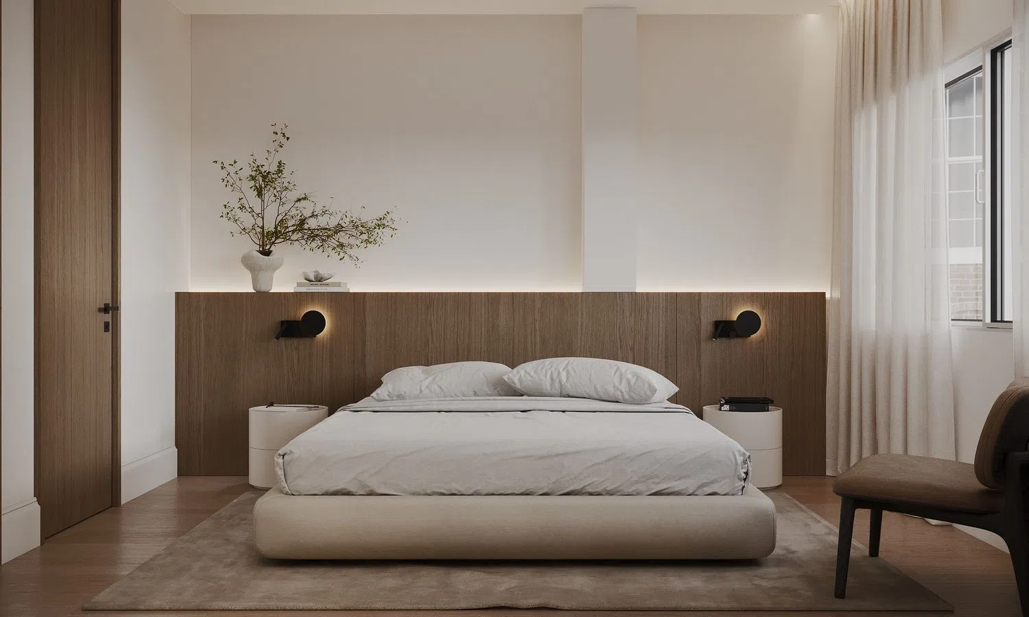 Dúplex en Barrio Palacio - Foto 5