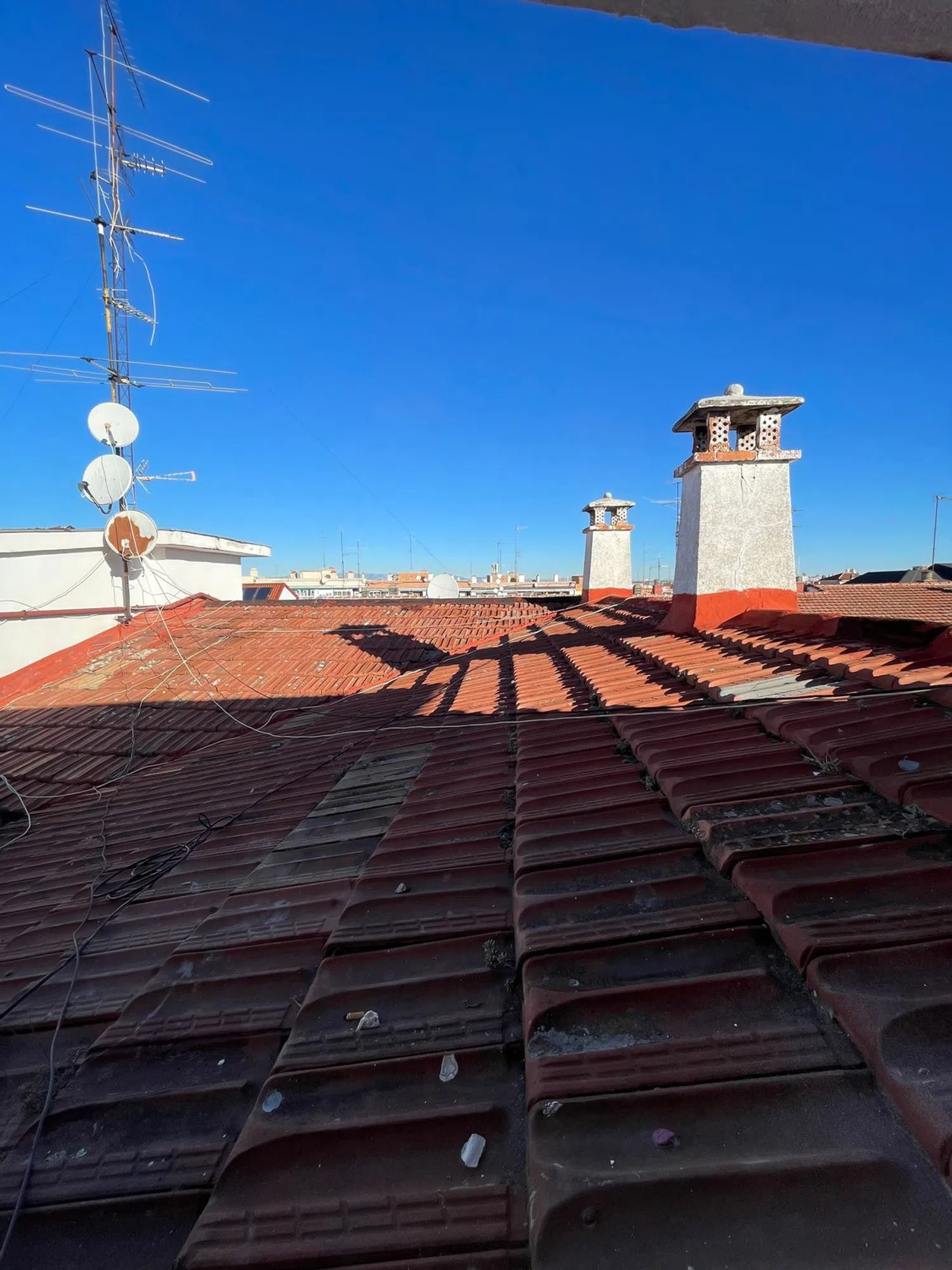 Piso en calle del Pinzón, 46 - Foto 1