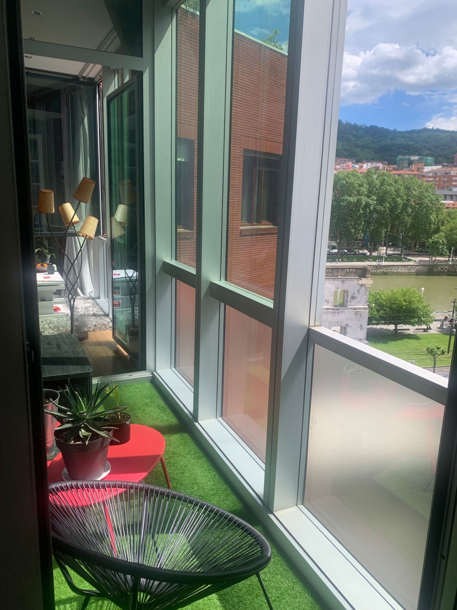 Piso en Uribitarte Pasealekua, 8, Albia - Foto 7