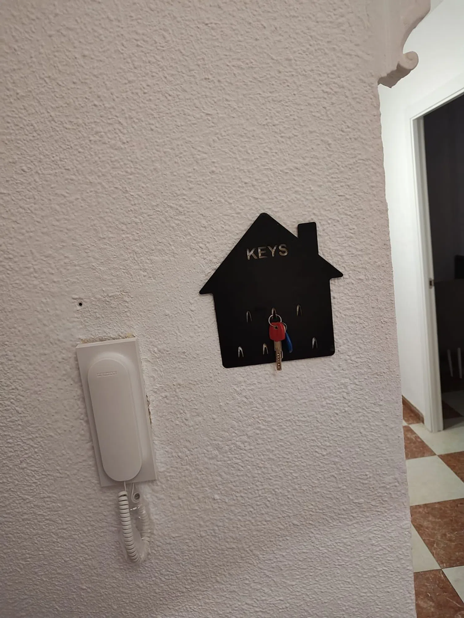 Piso en calle Juan Pedro Mesa de León, 3 - Foto 5