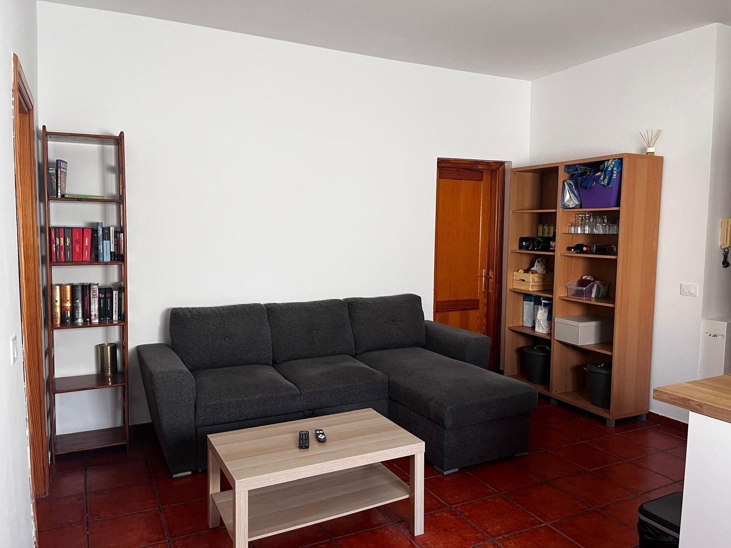Piso en Calle Finlandia, 37, La Herradura - Balcón del Telde, La Herradura - Balcón del Telde - Foto 4