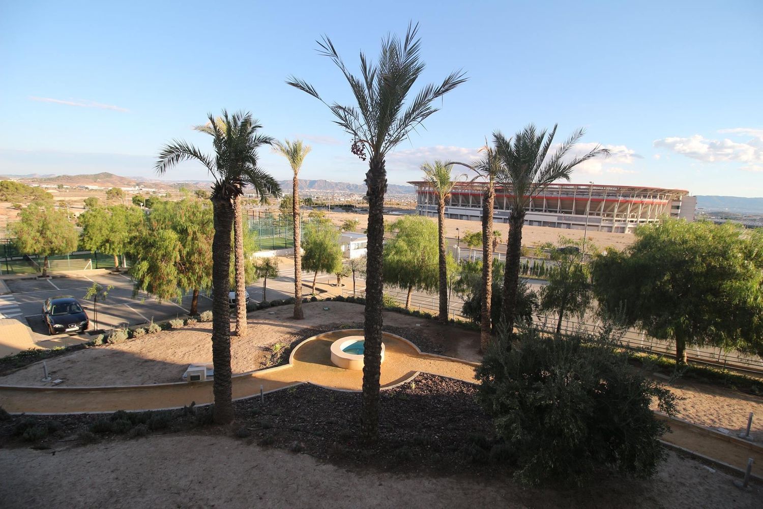 Piso en avenida Nueva Condomina, 6 30110 - Foto 4