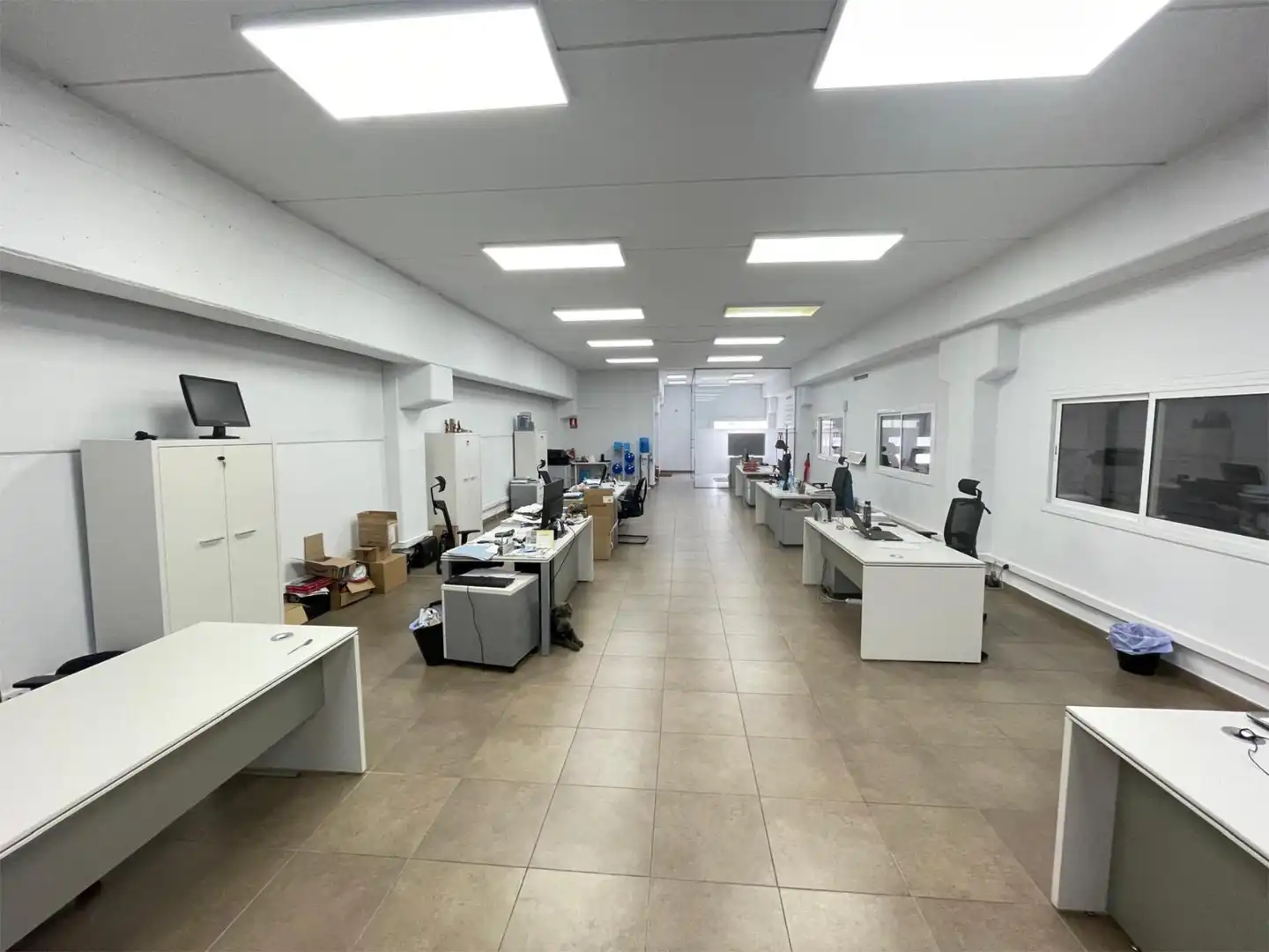 Local comercial en  Carrer de Colom 453 - Foto 16