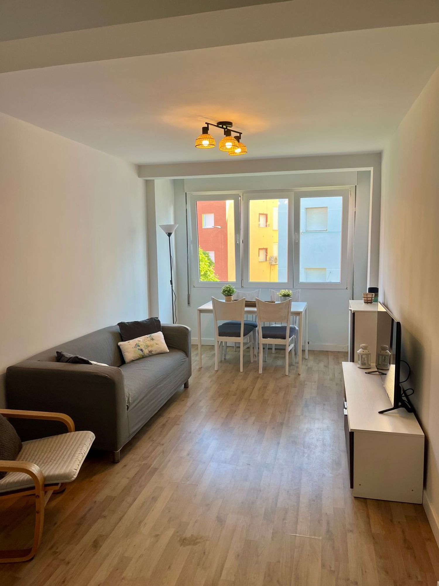 Piso en calle Trasmiera, 10 a - Foto 2