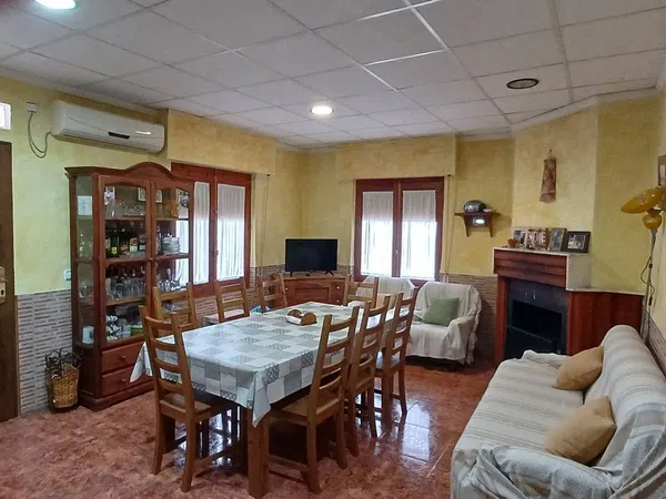 Finca rústica en Carretera de Mula, 86, Sangonera la Seca - Foto 11