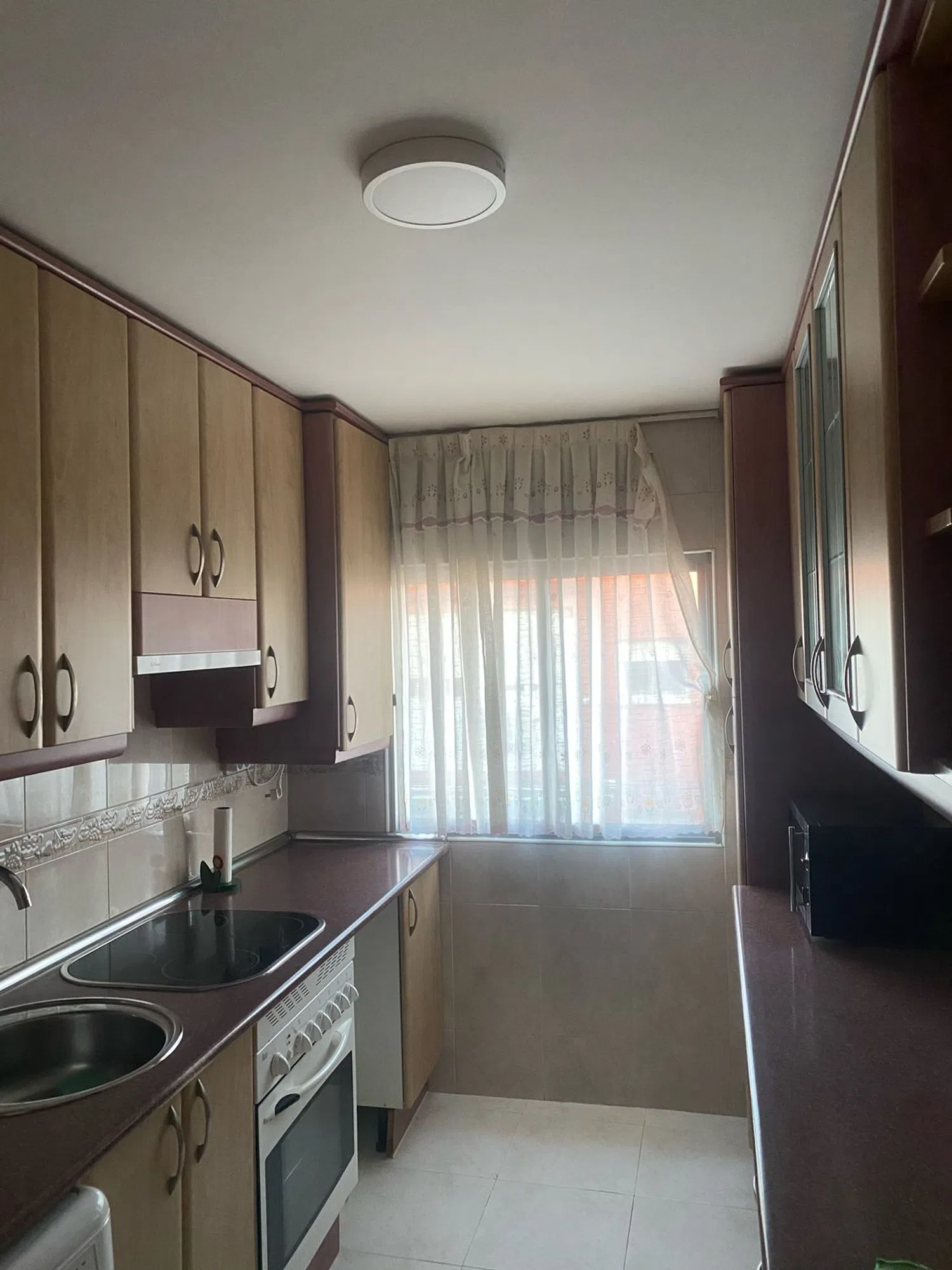 Piso en calle de Villalobos, 67 - Foto 4