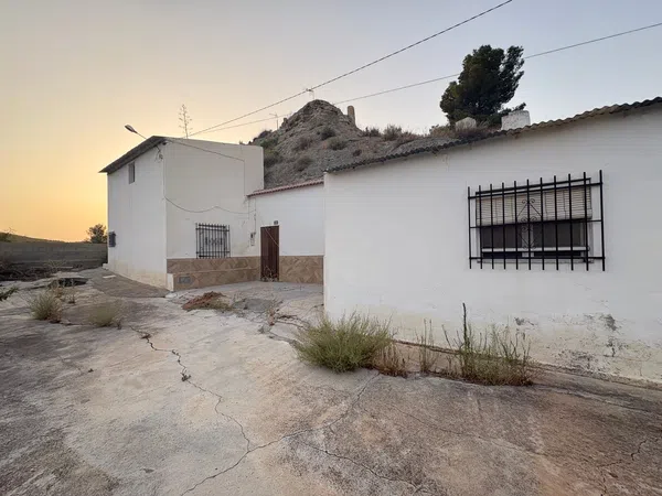 Casa de pueblo en Los carriones, 19 - Foto 1